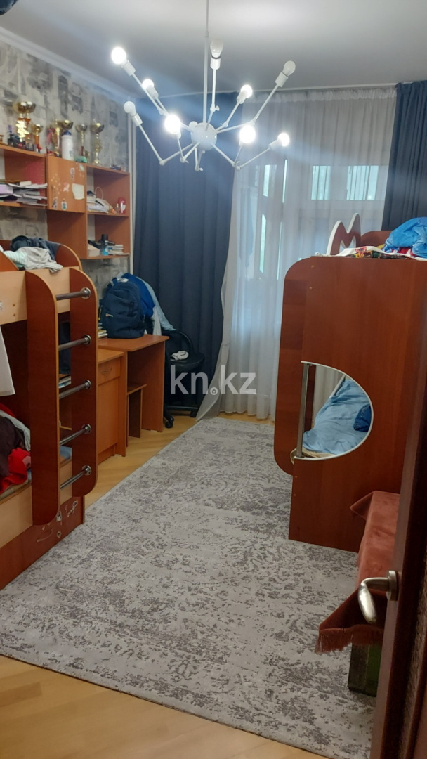 Продажа 3-комнатной квартиры, 68 м² в Астане - фото 5
