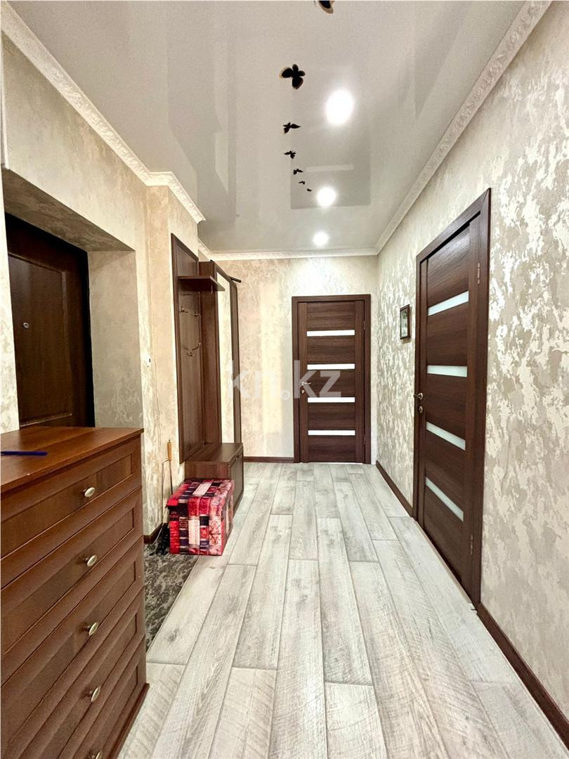 Продажа 2-комнатной квартиры, 54 м² в Караганде - фото 9