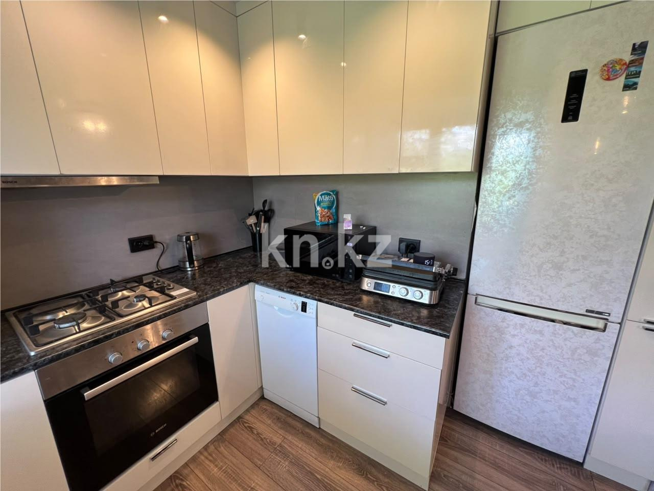 Продажа 2-комнатной квартиры, 48 м² в Караганде - фото 3