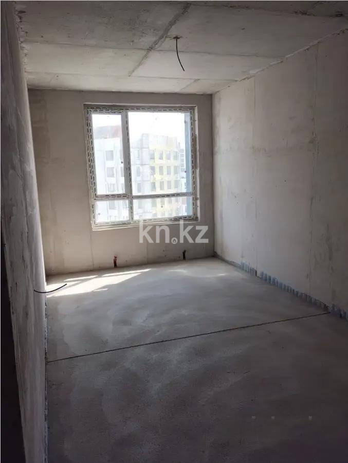 Продажа 1-комнатной квартиры, 42 м², ул. Нажимеденова, дом  29 стр в Астане