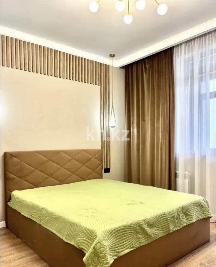 Продажа 2-комнатной квартиры, 50.6 м² в Астане - фото 2