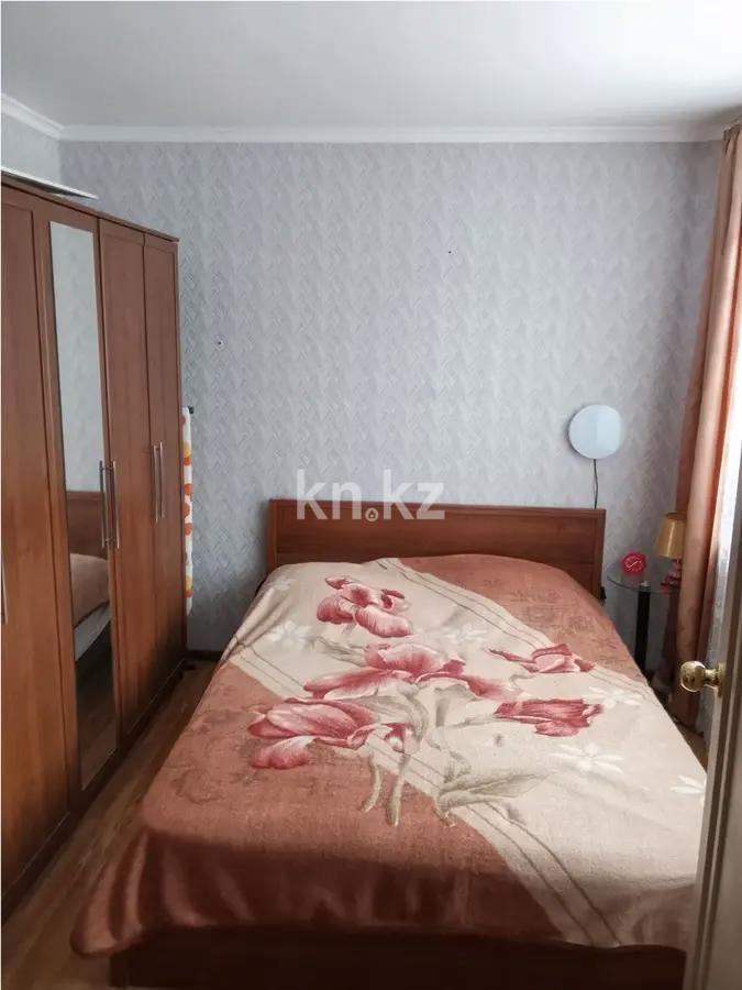Продажа 3-комнатной квартиры, 47 м² в Караганде - фото 3