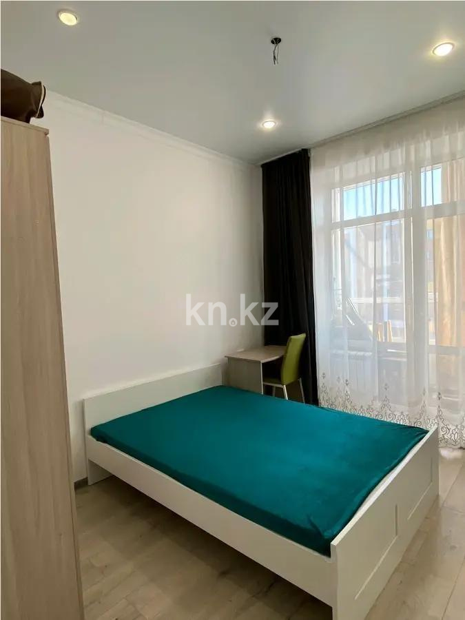 Продажа 2-комнатной квартиры, 59 м², ул. Кумисбекова, дом  11 в Астане