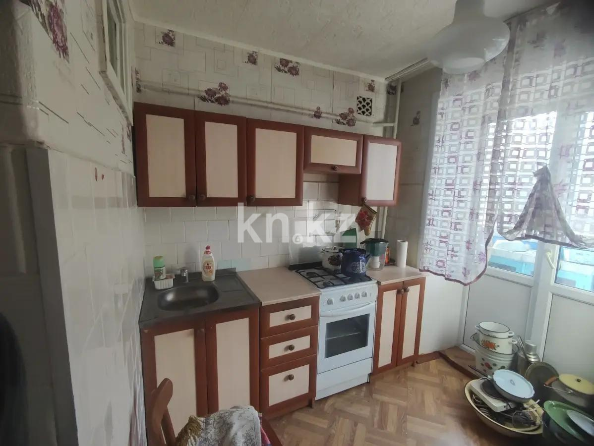 Продажа 3-комнатной квартиры, 54 м², пр. Мира, дом  96/1 в Темиртау - фото 4