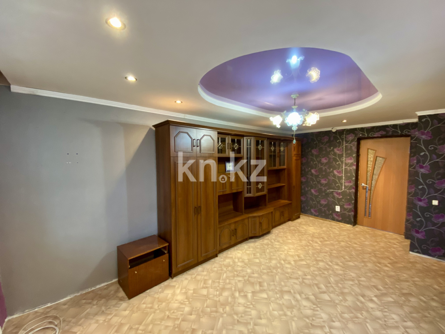 Продажа 2-комнатной квартиры, 45 м², ул. Абая в Сарани - фото 2