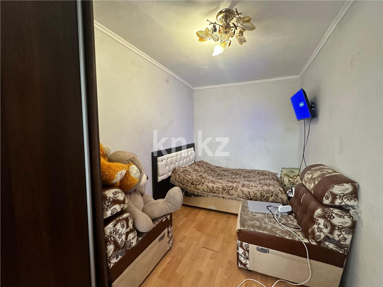 Продажа 3-комнатной квартиры, 56 м² в Караганде - фото 4
