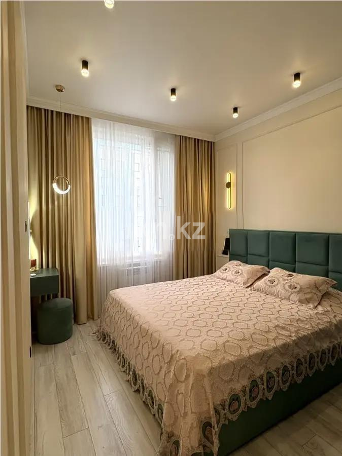 Продажа 3-комнатной квартиры, 80 м² в Астане - фото 2