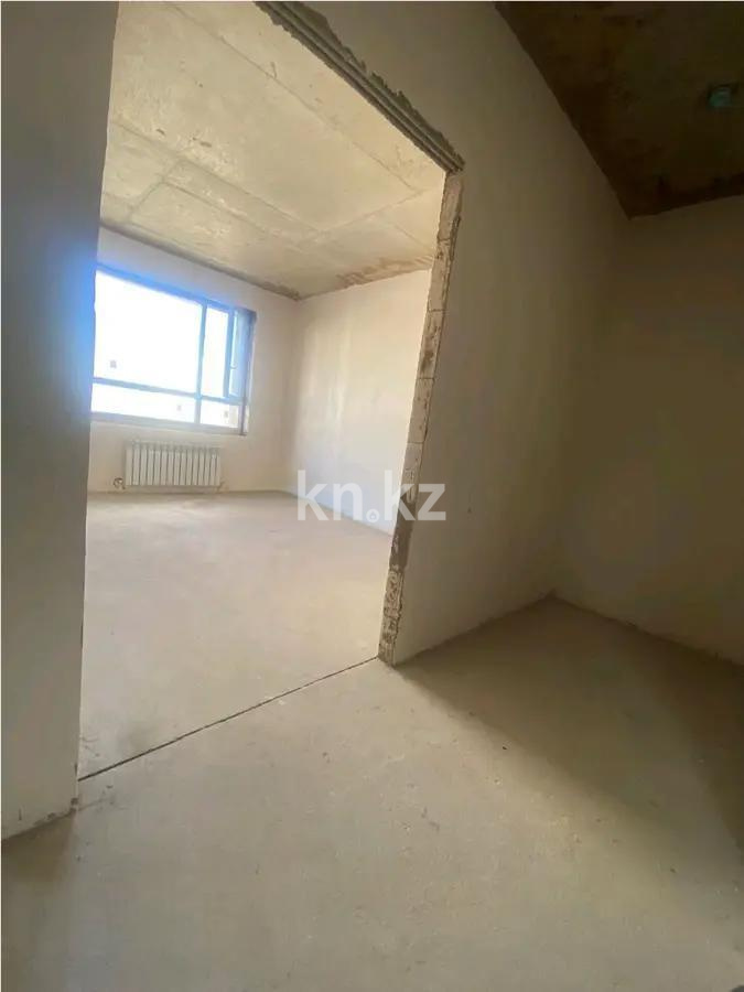 Продажа 1-комнатной квартиры, 39 м² в Астане