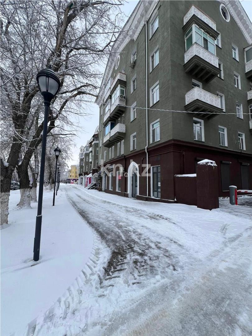 Продажа 2-комнатной квартиры, 56 м² в Караганде - фото 15