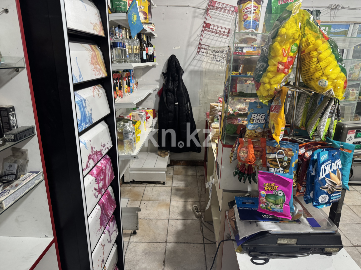 Аренда , Сейфуллина, дом  468 - Казбек би в Алматы - фото 6