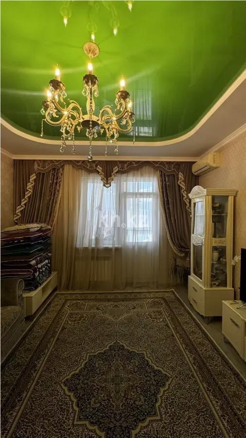 Продажа 2-комнатной квартиры, 82 м² в Алматы