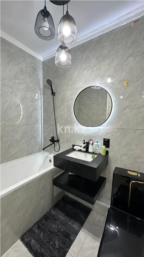 Продажа 1-комнатной квартиры, 36 м² в Алматы - фото 3