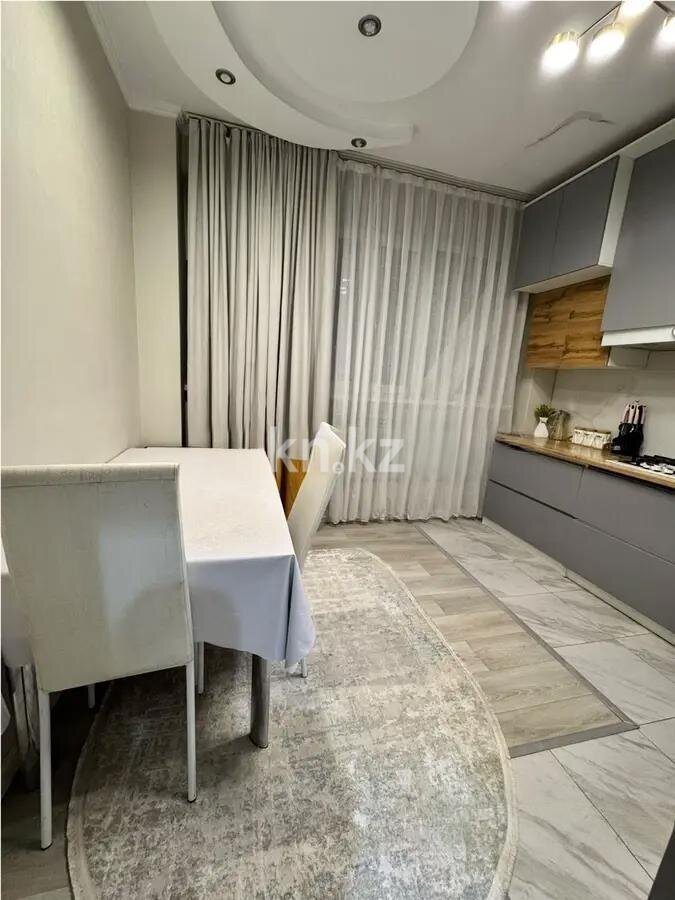Продажа 2-комнатной квартиры, 54 м² в Алматы - фото 3