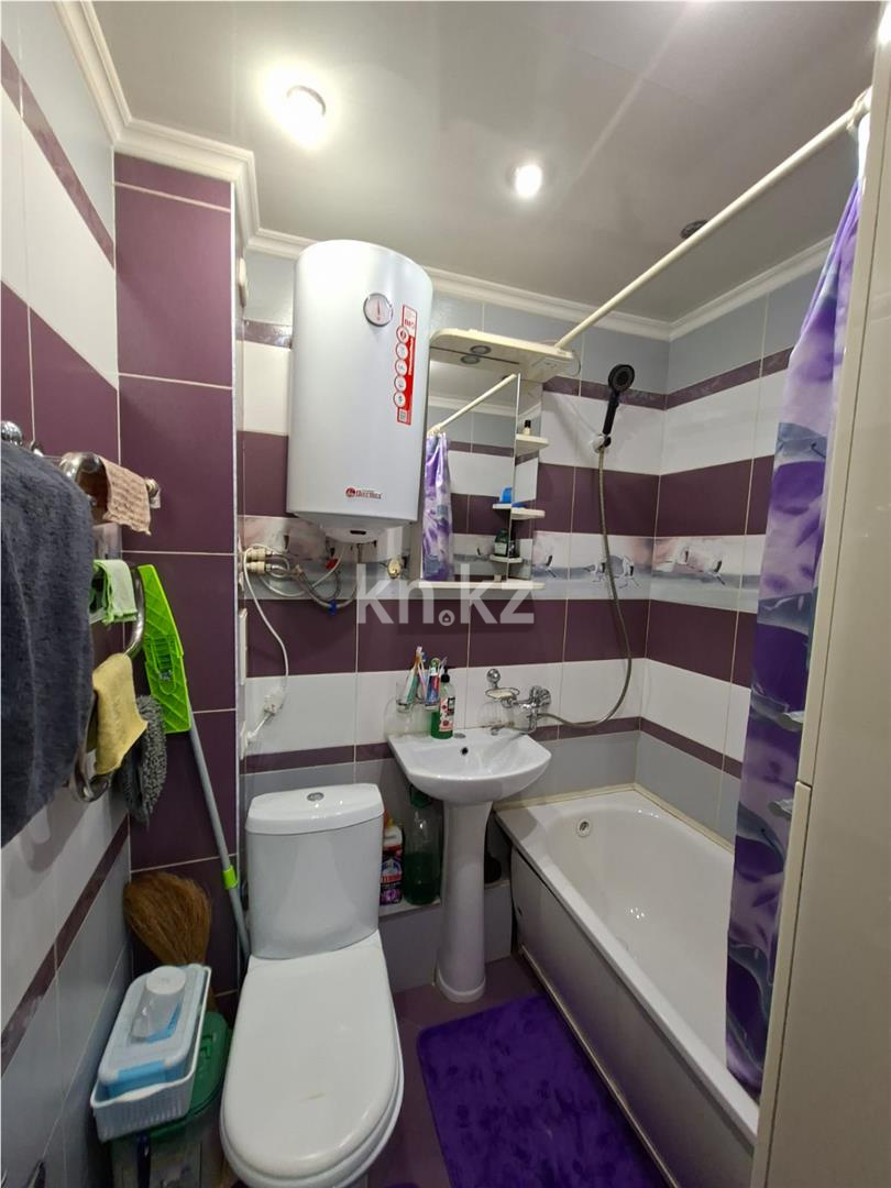 Продажа 3-комнатной квартиры, 60 м² в Караганде - фото 8