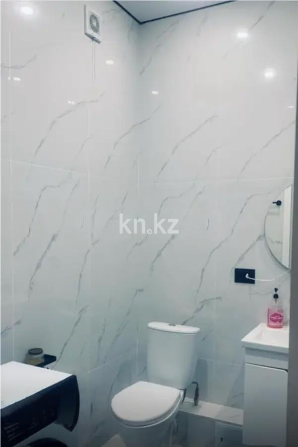 Продажа 3-комнатной квартиры, 78 м², пр. Райымбека, дом  348/1 в Алматы - фото 5