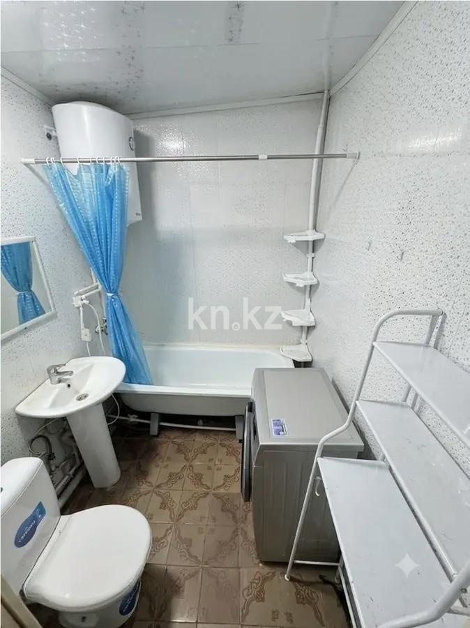 Продажа 1-комнатной квартиры, 38 м² в Караганде - фото 3