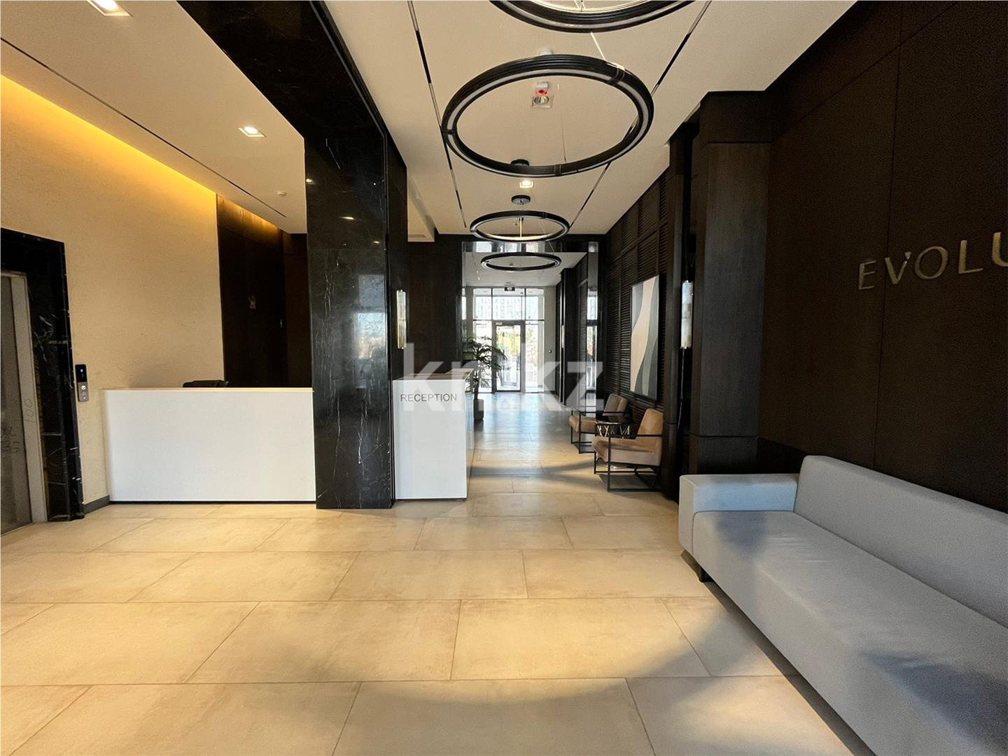 Продажа 4-комнатной квартиры, 130 м² в Астане - фото 33