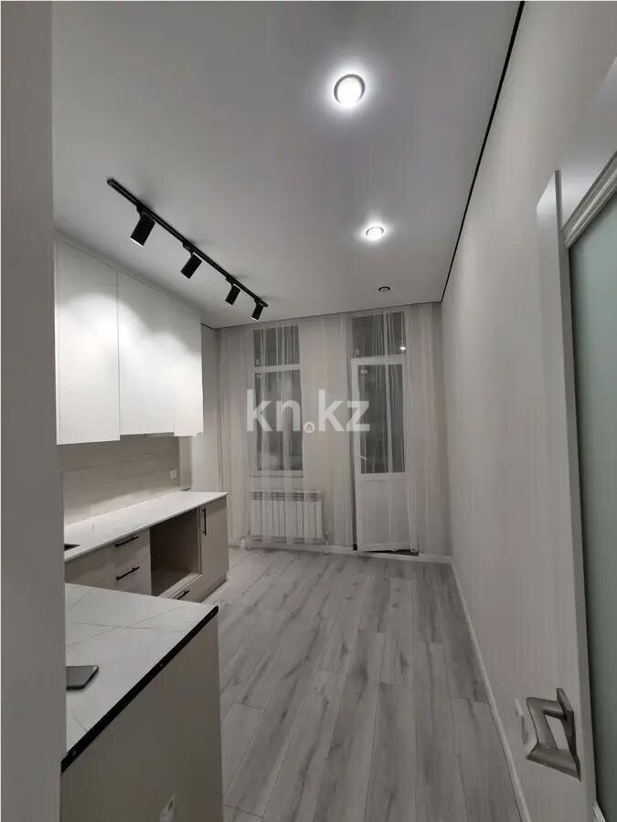 Продажа 2-комнатной квартиры, 61 м² в Астане - фото 3