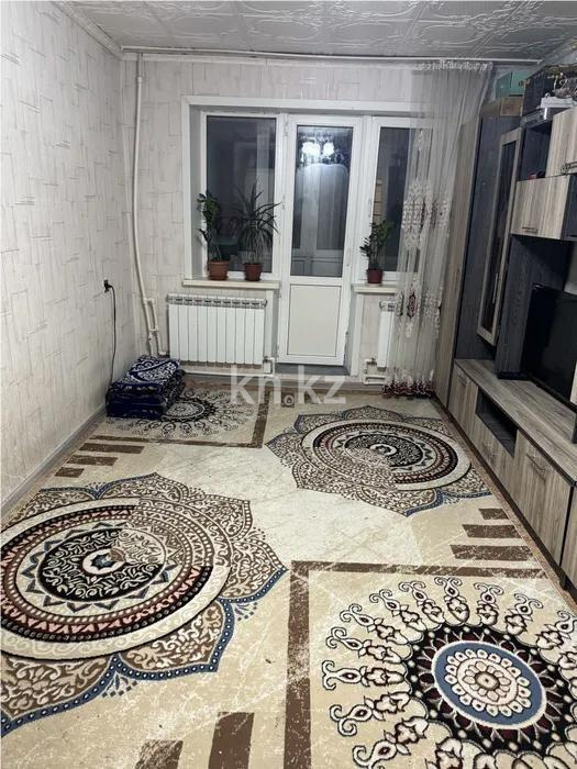 Продажа 2-комнатной квартиры, 48 м² в Темиртау