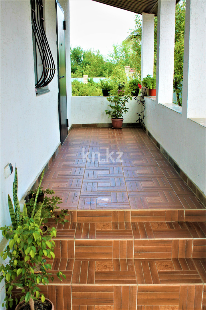 Продажа 4-комнатного дома, 128 м², Талапкер в Алматинской области - фото 16