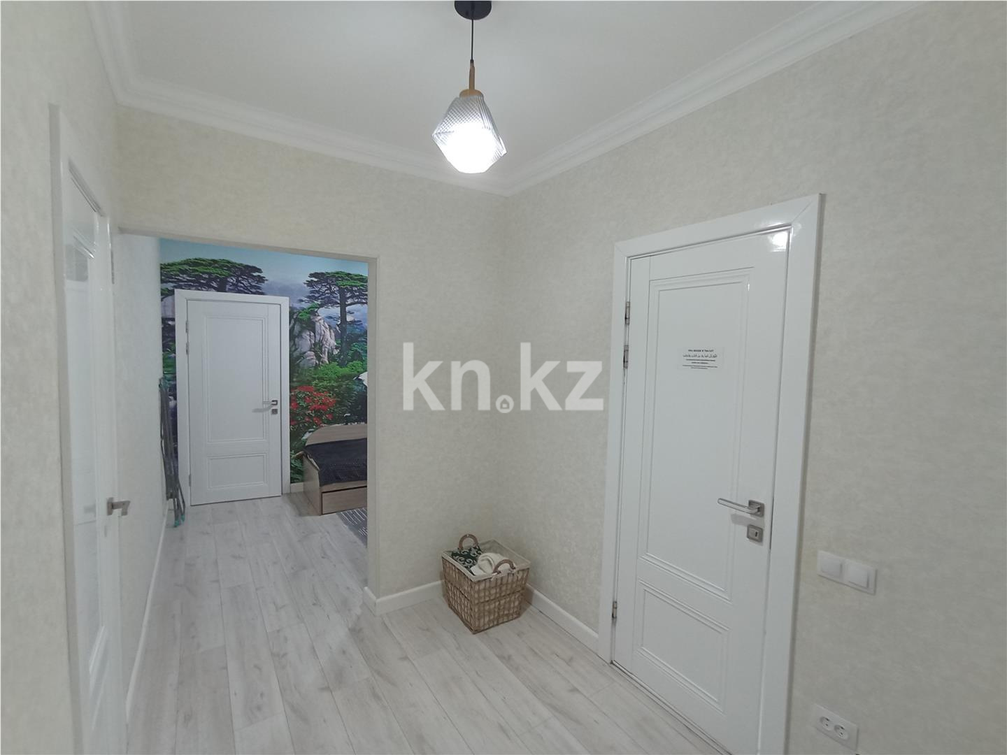 Продажа 3-комнатной квартиры, 62 м² в Караганде - фото 7