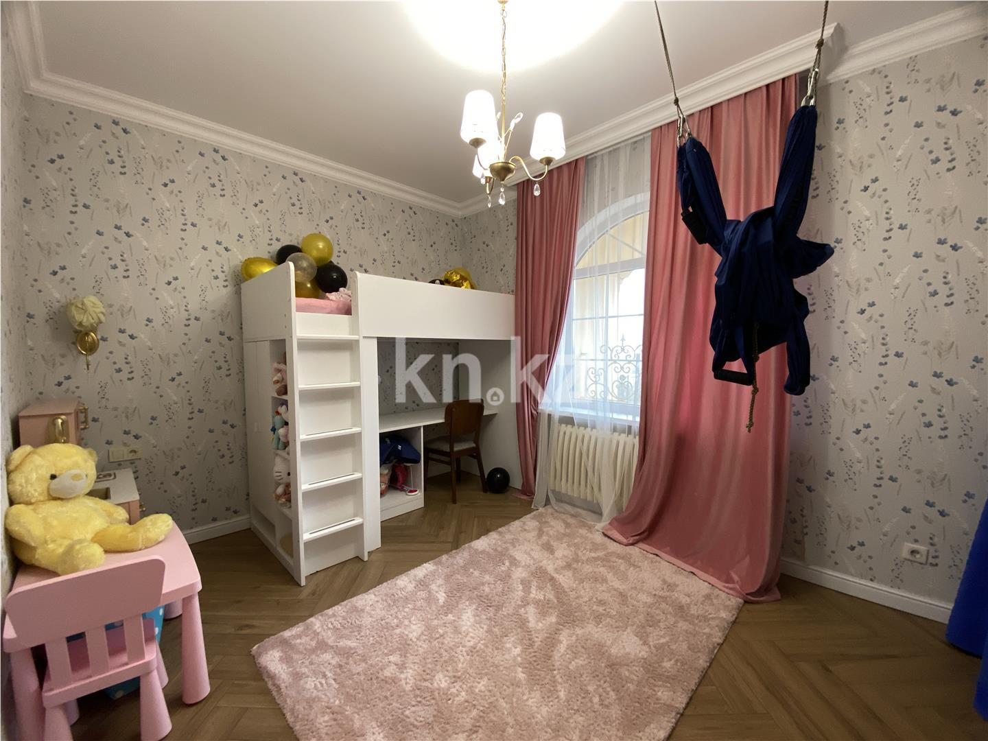 Продажа 4-комнатной квартиры, 132 м², ул. Шарля де Голля в Астане - фото 10