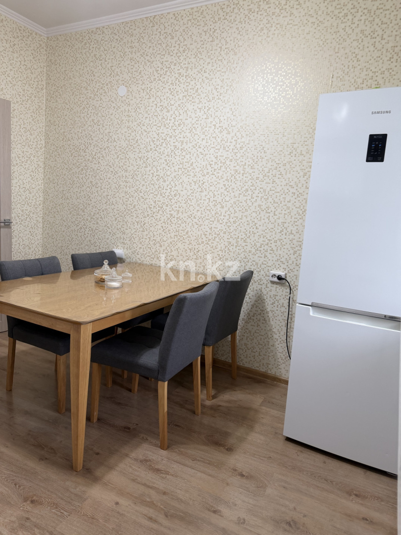 Продажа 3-комнатной квартиры, 82.1 м² в Усть-Каменогорске - фото 10