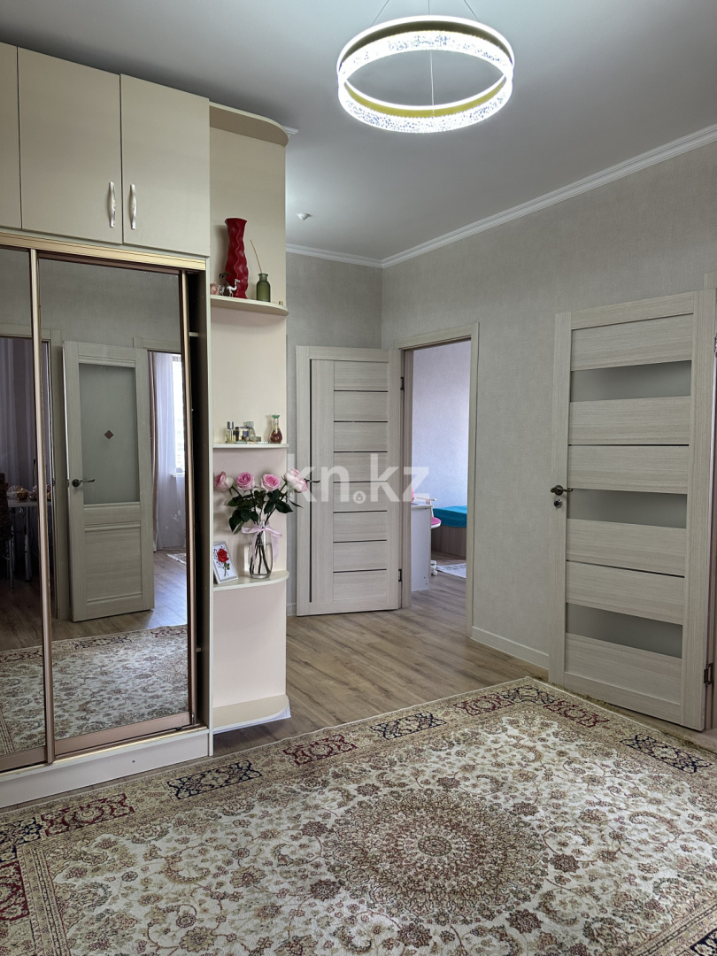 Продажа 3-комнатной квартиры, 80 м² в Астане - фото 6