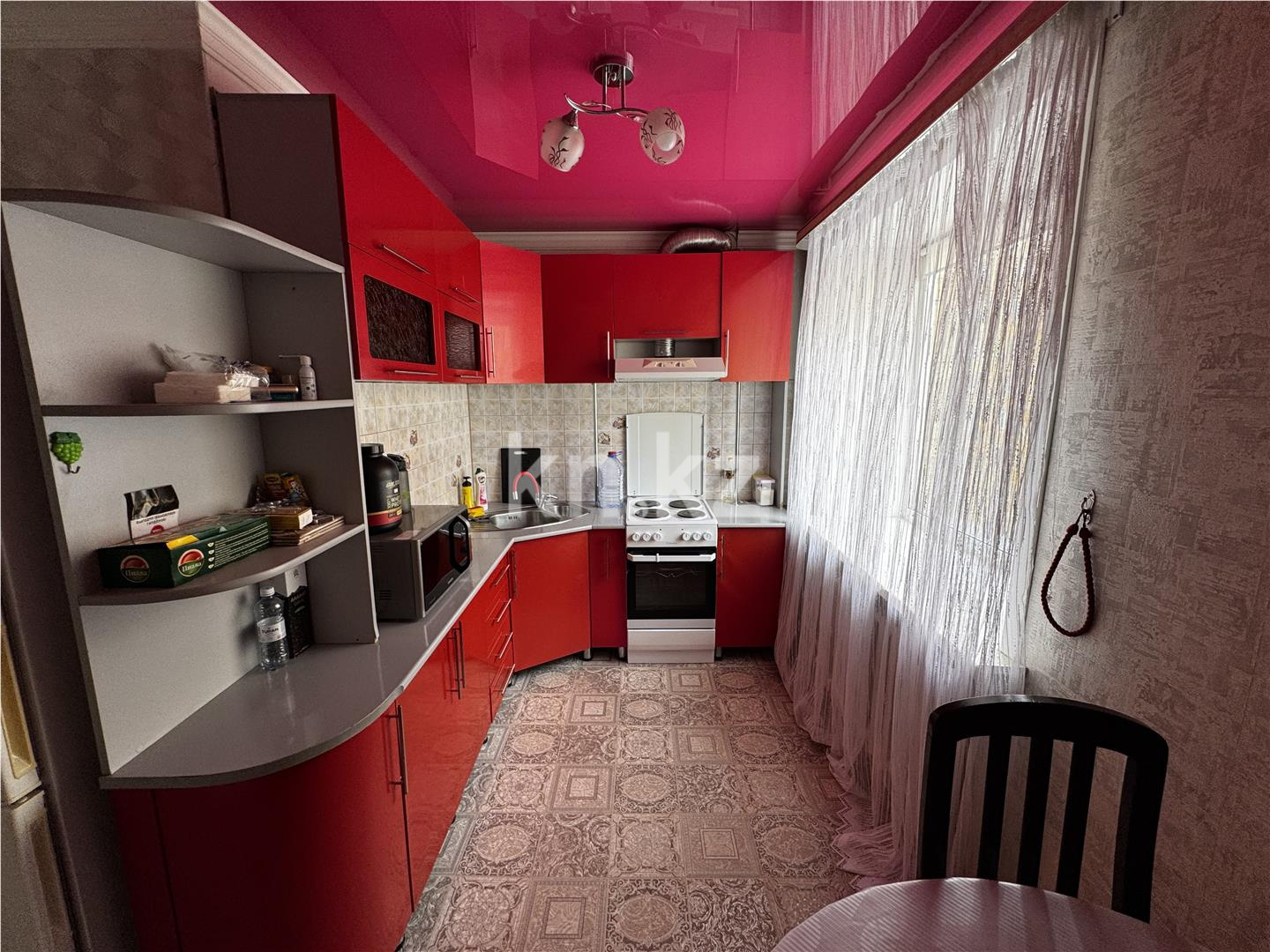 Продажа 2-комнатной квартиры, 60 м² в Караганде - фото 5