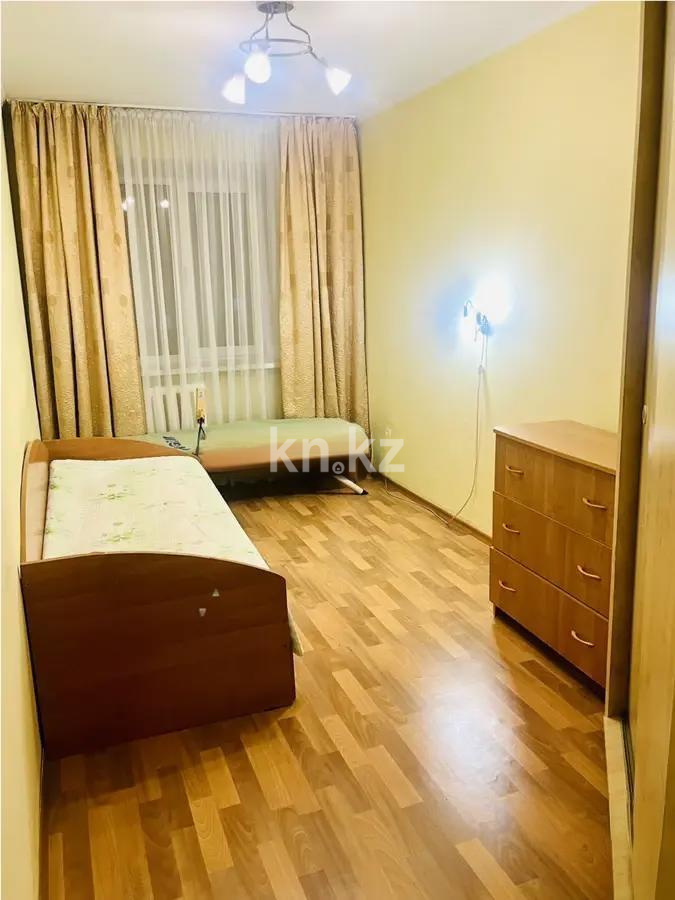 Продажа 2-комнатной квартиры, 45.4 м² в Алматы - фото 2