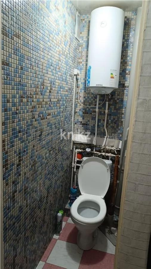 Продажа 1-комнатной квартиры, 31 м² в Караганде - фото 4