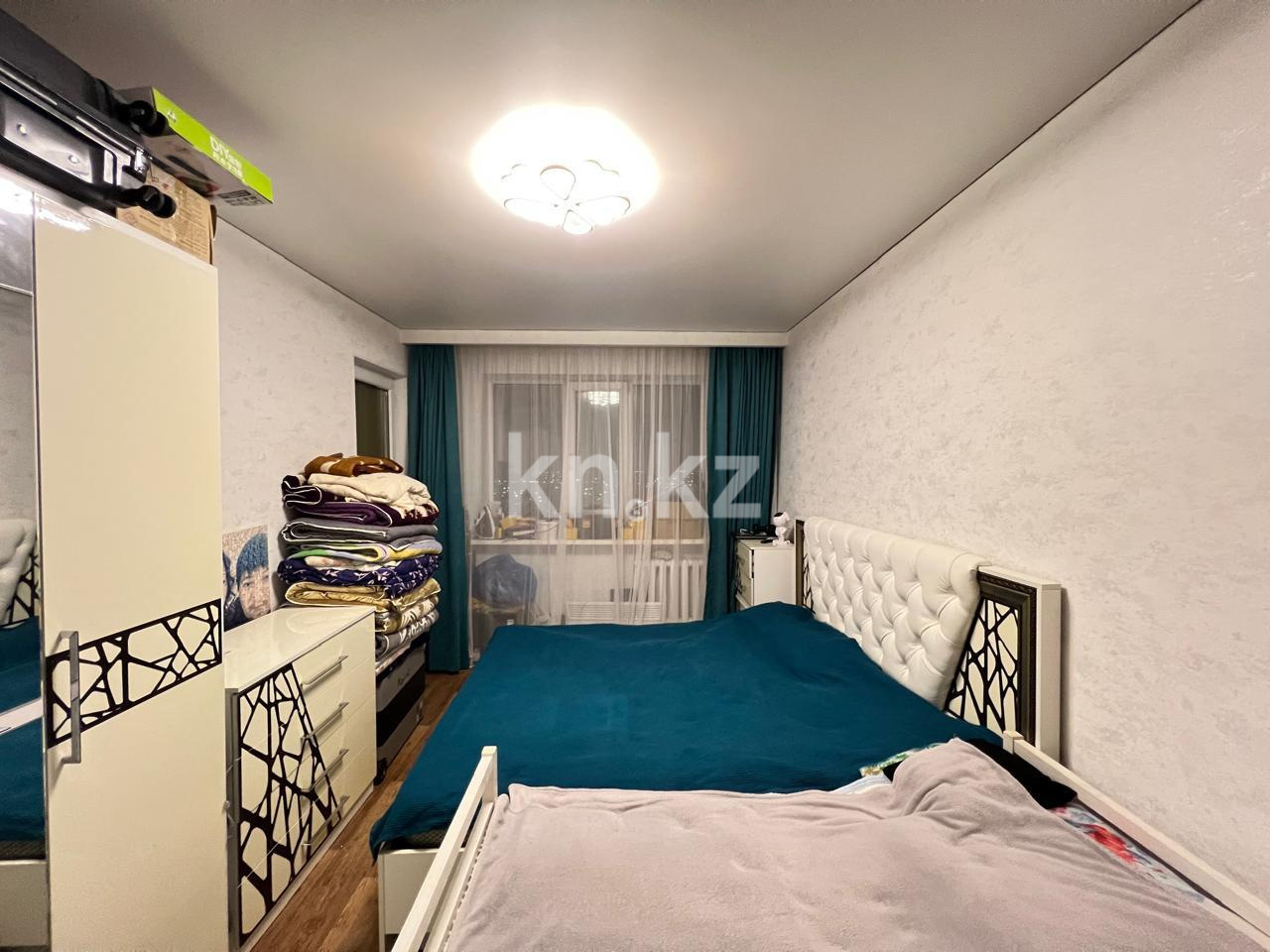 Продажа 3-комнатной квартиры, 75.4 м², пр. Абая в Астане - фото 3