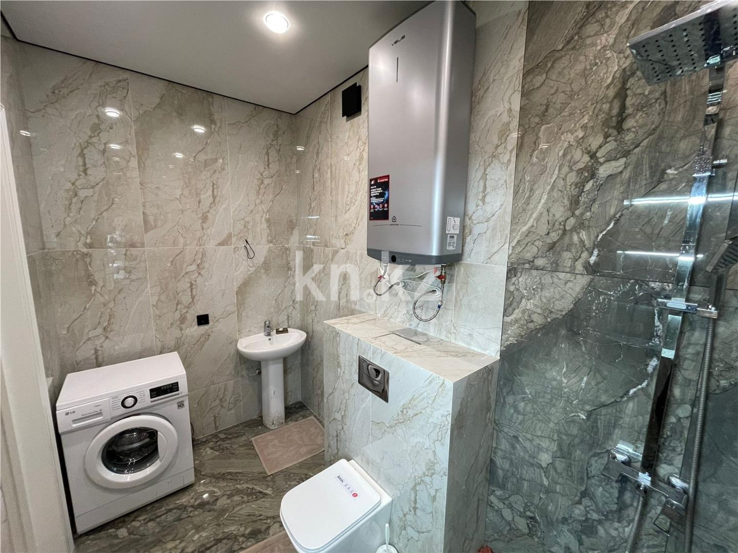 Продажа 3-комнатной квартиры, 90 м² в Караганде - фото 7