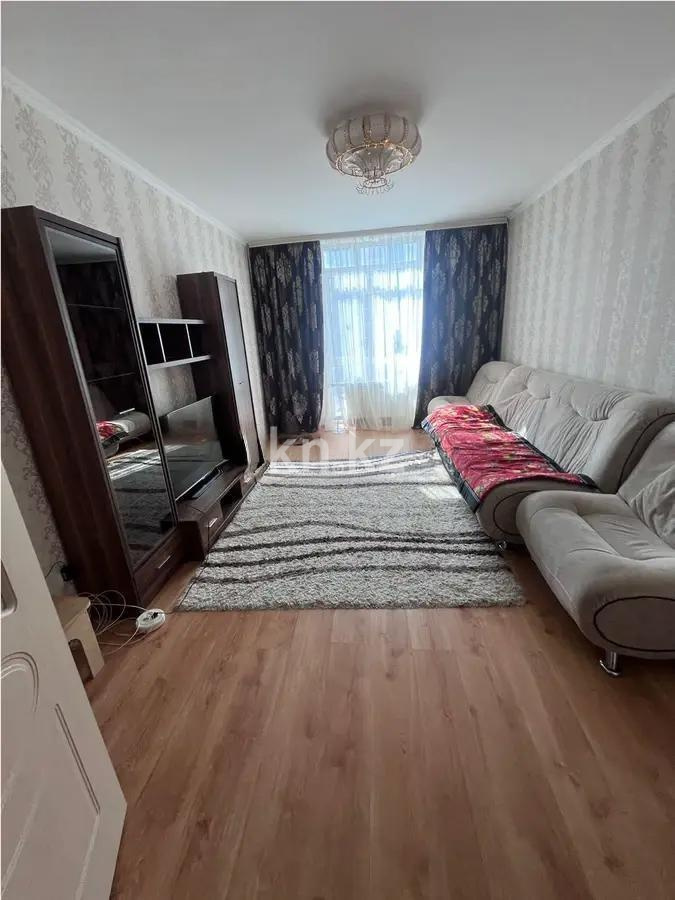 Продажа 2-комнатной квартиры, 72 м², ул. Кургальжинское шоссе, дом  27 в Астане