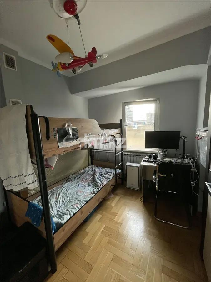 Продажа 3-комнатной квартиры, 80 м², пр. Назарбаева, дом  77 в Алматы - фото 3