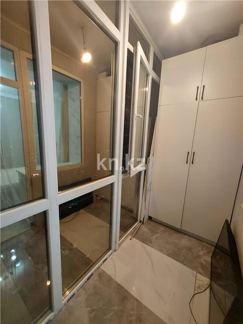 Продажа 2-комнатной квартиры, 38 м² в Астане - фото 8