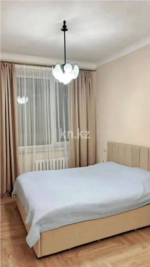 Продажа 2-комнатной квартиры, 53 м², ул. Сейфуллина, дом  8 в Астане - фото 2