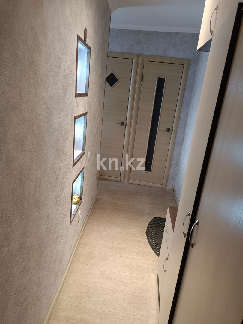 Продажа 2-комнатной квартиры, 0.44 м², мкр-н 7-й, дом  57 в Темиртау - фото 4