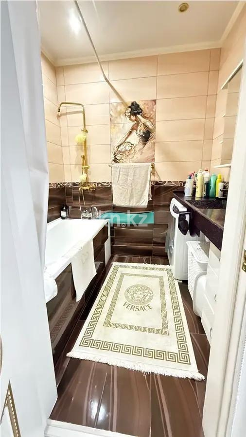Продажа 3-комнатной квартиры, 82.5 м², пр. Мангилик Ел, дом  51 в Астане - фото 5