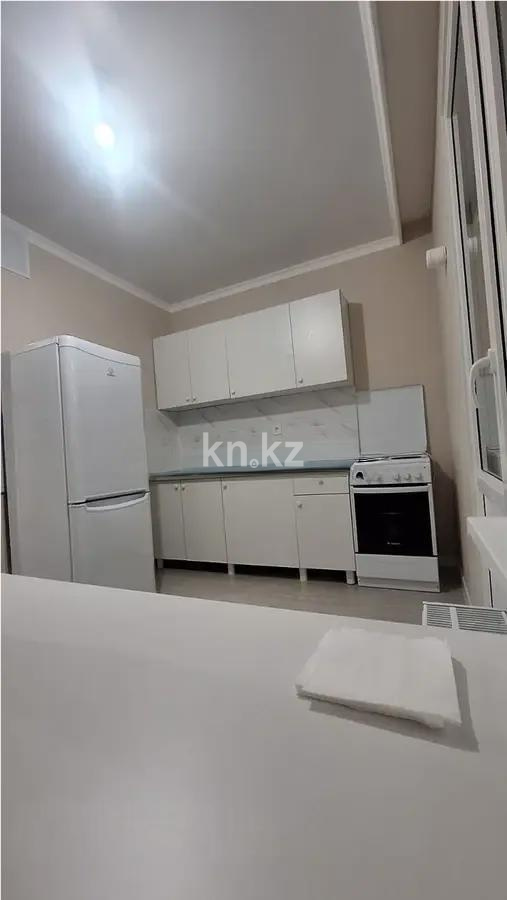 Продажа 1-комнатной квартиры, 35 м² в Астане - фото 2