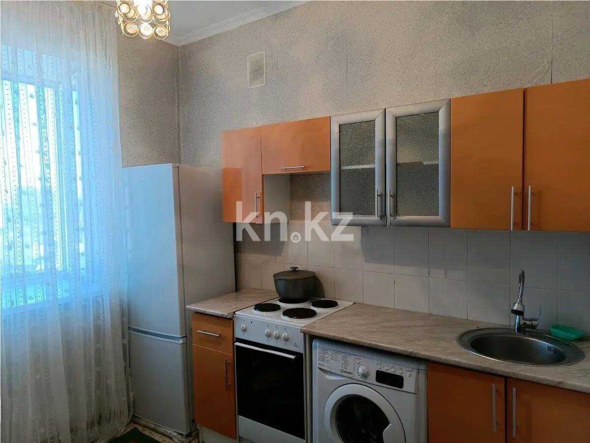 Продажа 1-комнатной квартиры, 41 м² в Астане - фото 2