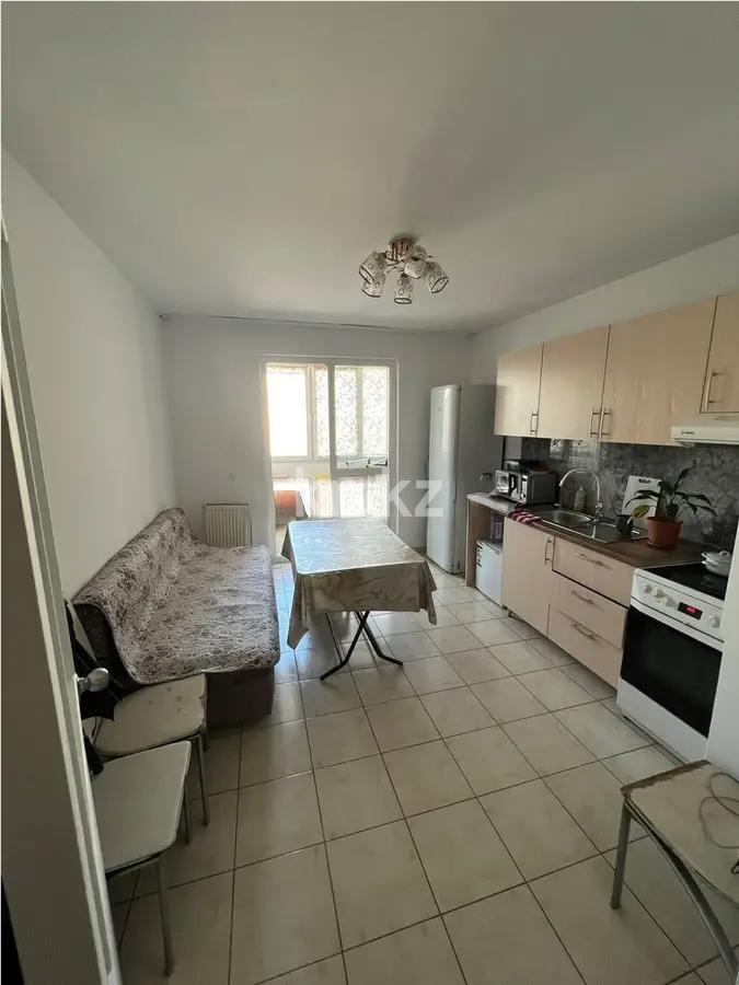 Продажа 2-комнатной квартиры, 65.9 м², мкр-н Аккент, дом  2 в Алматы - фото 3