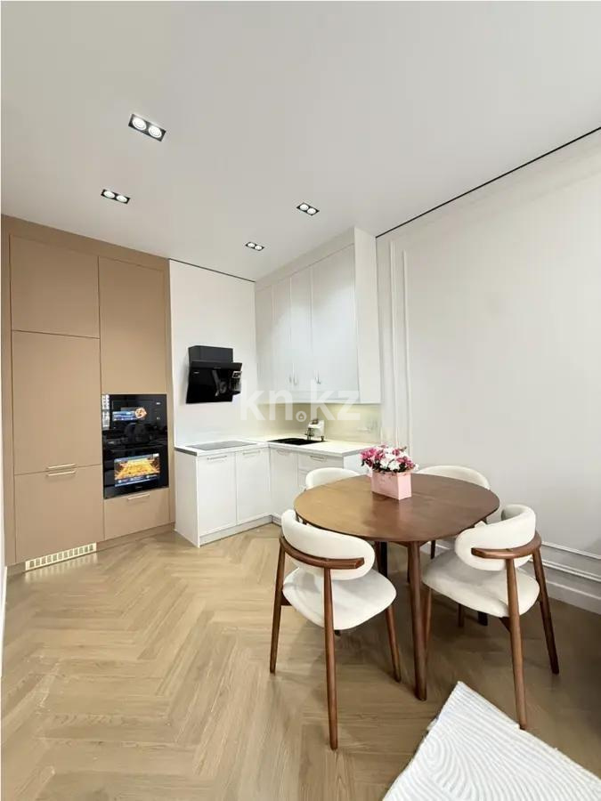 Продажа 2-комнатной квартиры, 48.5 м² в Астане - фото 3