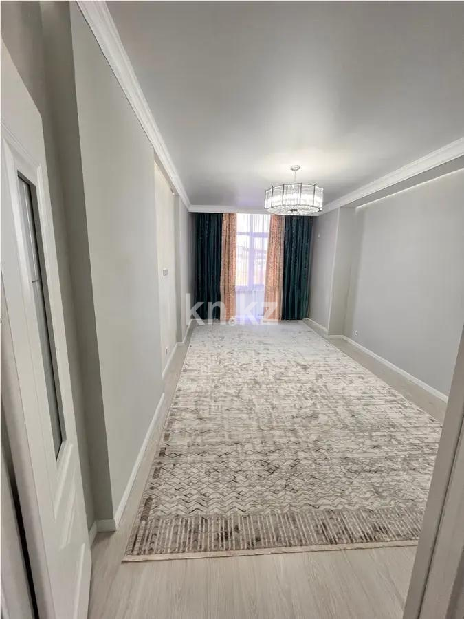 Продажа 3-комнатной квартиры, 90 м², ул. Нажимеденова, дом  29/2 в Астане