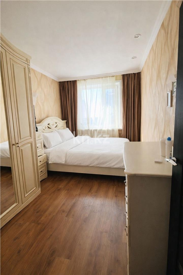 Продажа 2-комнатной квартиры, 46 м² в Караганде