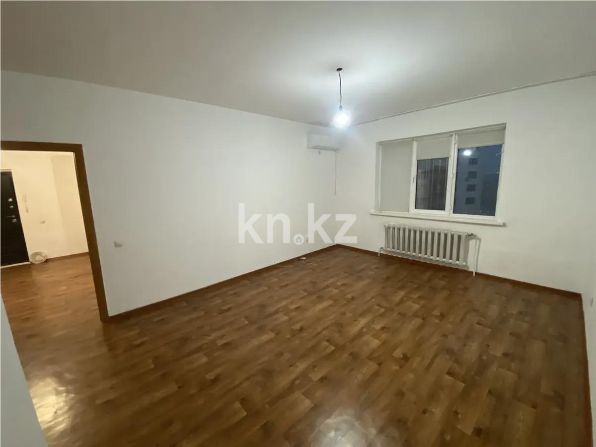 Продажа 1-комнатной квартиры, 59 м², ул. Жуалы, дом  25 в Алматы