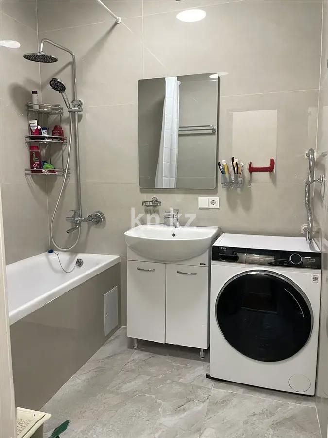 Продажа 3-комнатной квартиры, 96.5 м² в Астане - фото 5