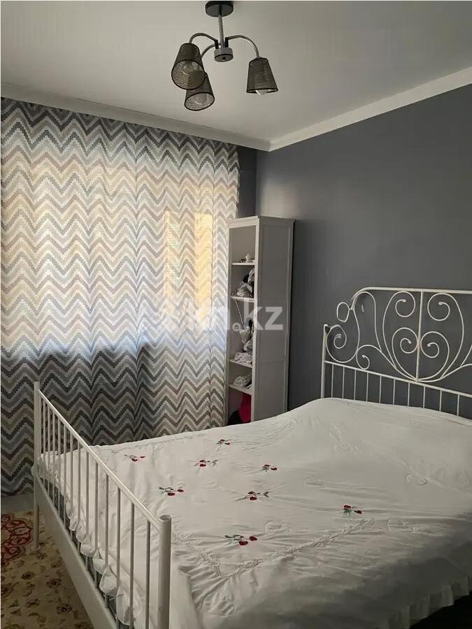 Продажа 2-комнатной квартиры, 51 м² в Астане - фото 2
