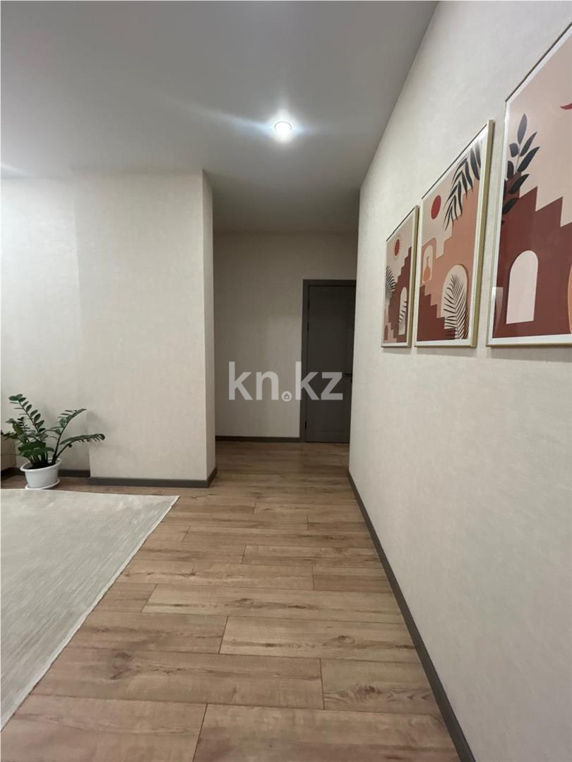 Продажа 4-комнатной квартиры, 108 м² в Астане - фото 10