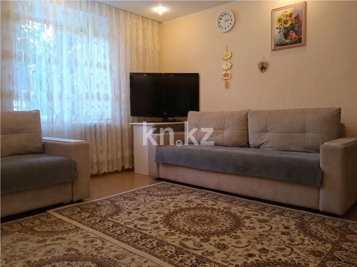 Продажа 2-комнатной квартиры, 41 м² в Астане